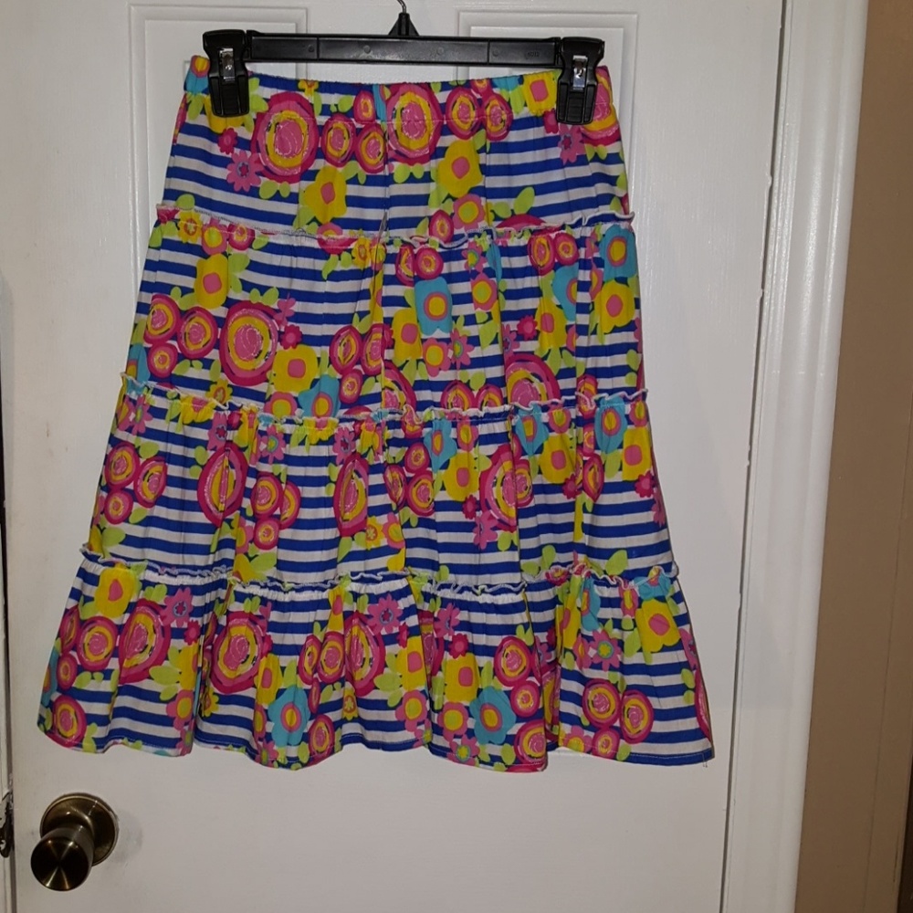 💥5 for $25💥 J. KHAKI Kids size large skirt